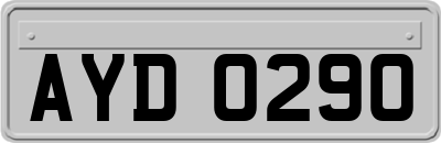 AYD0290