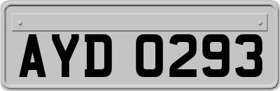 AYD0293
