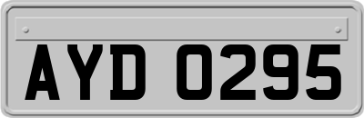 AYD0295