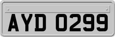 AYD0299