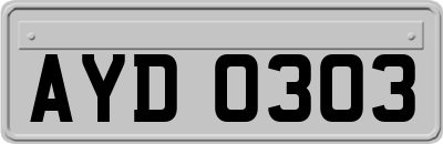 AYD0303