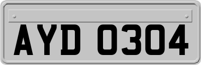 AYD0304