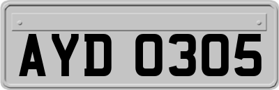 AYD0305