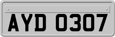 AYD0307