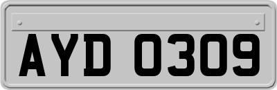 AYD0309