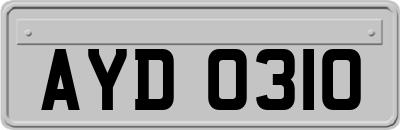 AYD0310