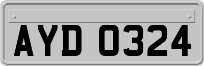 AYD0324