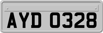 AYD0328