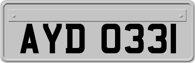 AYD0331