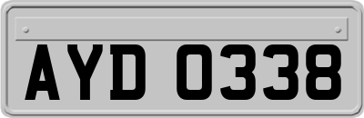 AYD0338