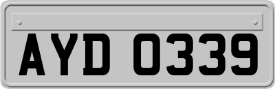 AYD0339