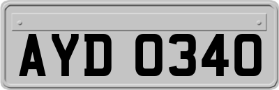 AYD0340