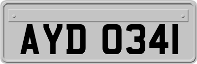 AYD0341