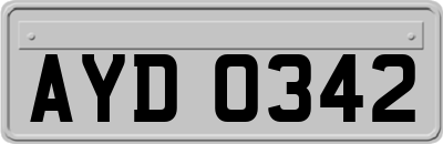AYD0342