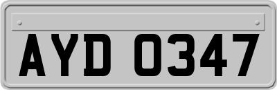 AYD0347