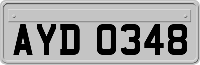 AYD0348