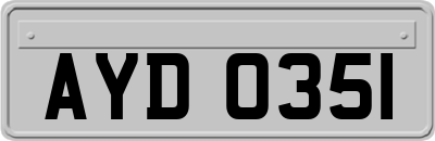 AYD0351