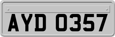 AYD0357