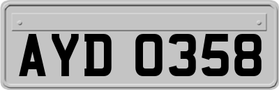 AYD0358