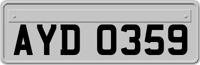 AYD0359
