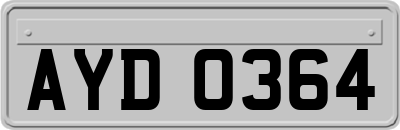 AYD0364