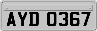 AYD0367