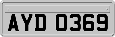 AYD0369