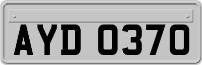 AYD0370