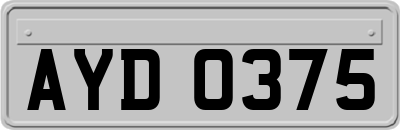 AYD0375