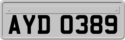 AYD0389