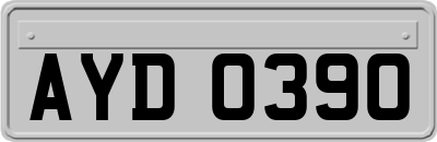 AYD0390