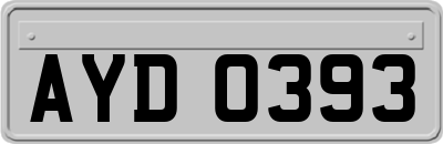 AYD0393