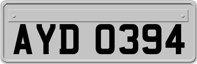 AYD0394