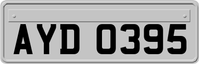 AYD0395