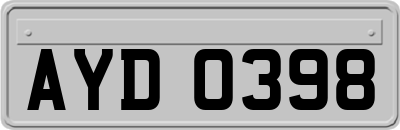 AYD0398