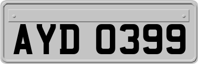 AYD0399