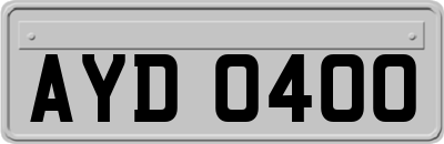 AYD0400