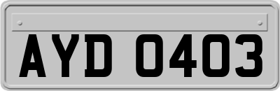 AYD0403