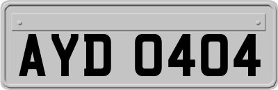 AYD0404