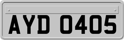 AYD0405