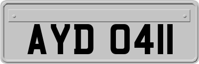 AYD0411
