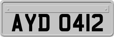 AYD0412