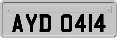 AYD0414