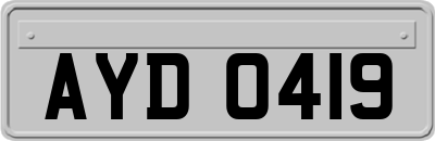 AYD0419