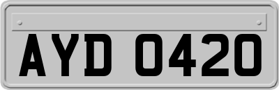 AYD0420