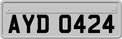 AYD0424