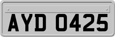 AYD0425