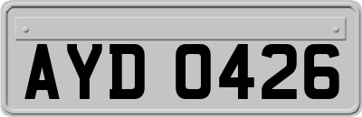AYD0426