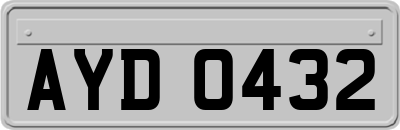 AYD0432