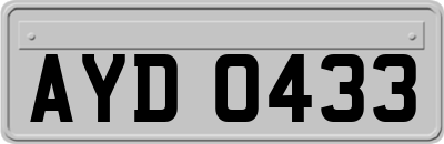 AYD0433